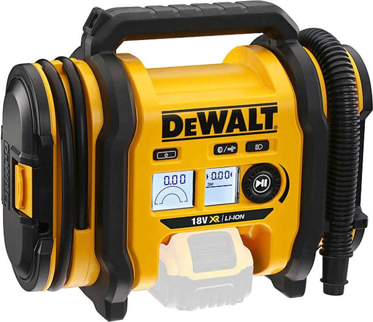 DEWALT DCC018N-XJ inflator